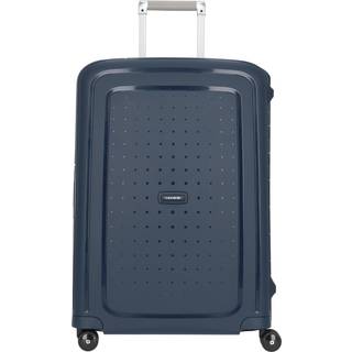 Samsonite S`cure Spinner 69 cm (CRIMSON RED (1235))