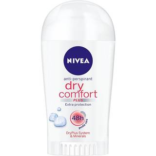 Nivea Dry Comfort For Women - Deostick 40ml