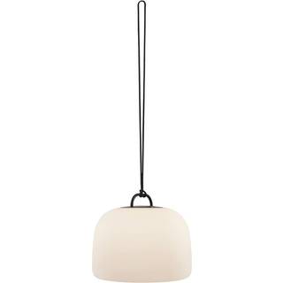 Nordlux  Kettle To-Go 36 Batteri lampe Hvid