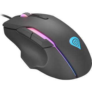 Genesis XENON 220 RGB Gaming Mus