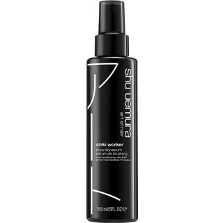 Shu Uemura Shiki Worker Blow Dry Serum (150ml)