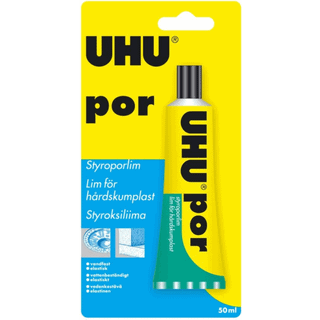 Kontaktlim Por 50ml