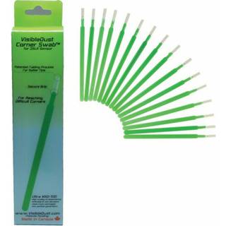 VisibleDust Ultra MXD-100 Corner Swabs - cleaning swab