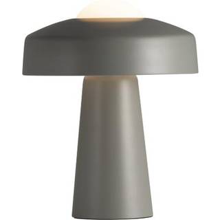 Nordlux Time bordlampe i sort
