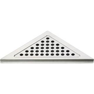 Unidrain ClassicLine hjørne Classic rist 200 mm