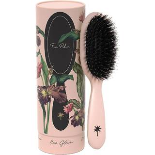 Fan Palm – Eco Glam Bio Nude Small 100% Nedbrydelig - Hos Frisøren & Baronen