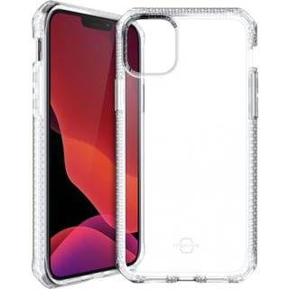 ITSKINS Cover for iPhone 12 Mini . Transparent