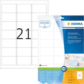 HERMA Premium