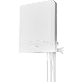 Nedis 5G / 4G / 3G antenne, Inde og ude