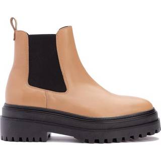 Cash Chelsea Boot - Camel - Phenumb Copenhagen - Camel 41