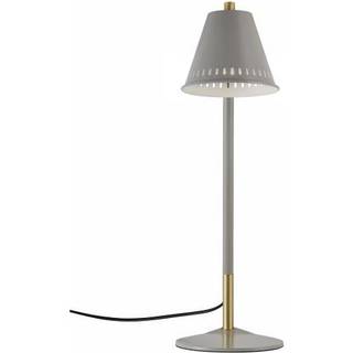 Nordlux Pine bordlampe i sort
