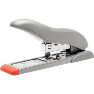 Hæftemaskine Rapid HD70 70ark sølv-orange, 21281405 (Udsalg kun 1stk)