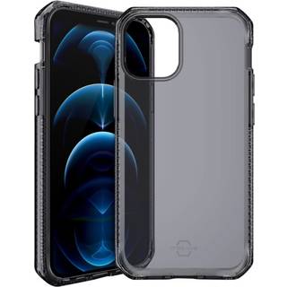 ITSKINS Cover for iPhone 12 and iPhone 12 Pro . Transparent