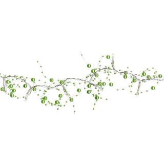 Star Trading - Light Loop Pearlz - LED - 20 lyskilder - 110 cm