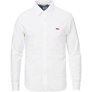 Levi's Slim Shirt White