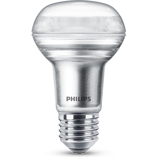 PHILIPS LED Classic 60W R63 E27 varm hvid dæmpbar, 1 pak