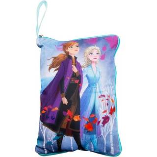 Disney Frost 2 Skjul-og-Sove 2i1 Pude