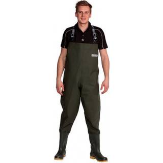 Waders De Luxe
