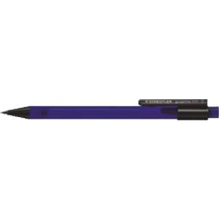 Stiftblyant Graphite 777 0,7mm blå