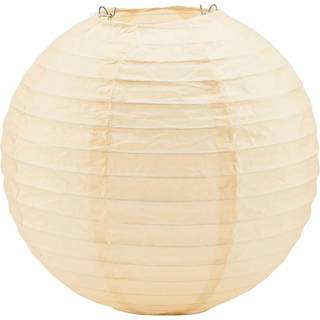 House Doctor Soni Lampeskærm 20 Cm - Lampeskærme Metal Sand - 259370401