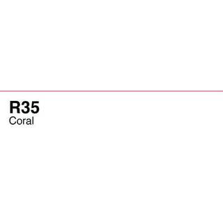 Copic Sketch R35 Coral