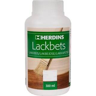 Herdins Lakbejdse, 700 hvid, 300 ml