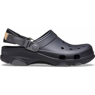 Crocs All Terrain Clog - Black - US M8/W10 (EU 41-42) * Kampagne *
