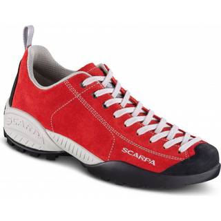 Scarpa Mojito Fritidssko størrelse 39,5 farve rød