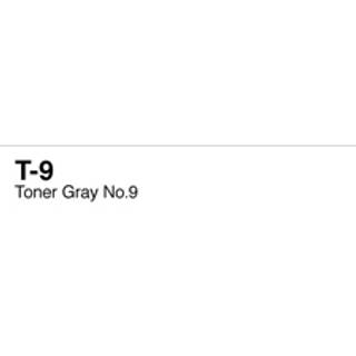 Copic Sketch T9 Toner Gray