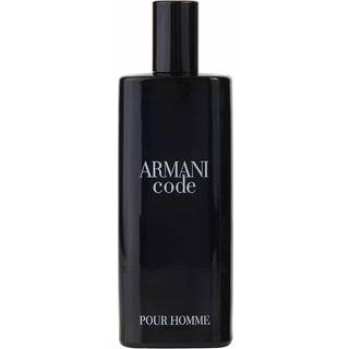 Armani Code Eau de toilette 15 ml