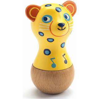 Djeco Maracas, Jaguar