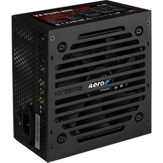 AeroCool VX PLUS 800 Strømforsyning - 800 Watt - 120 mm - ATX 2.3 - 80 Plus