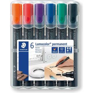 Staedtler 352 WP6 1 stk