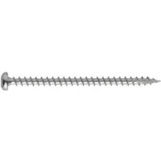 SPUN®+ skrue elforzinket PH, TX20, 5,0 x 60 mm