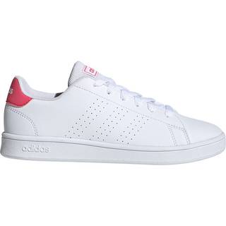 Advantage sko - Cloud White / Real Pink / Cloud White - 35