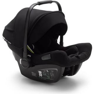 Bugaboo Turtle Air by Nuna Infant Car Seat – i-Size - Black