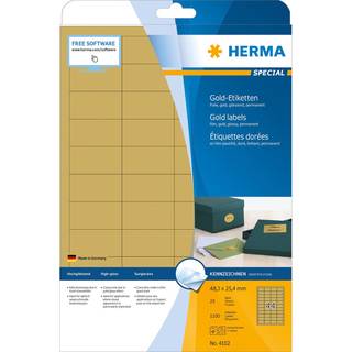 HERMA Special