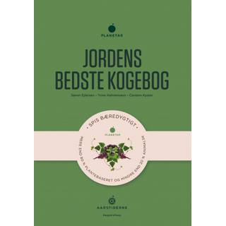 Jordens bedste kogebog
