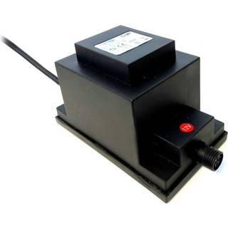 LightsOn Transformator 105W 12V 2m
