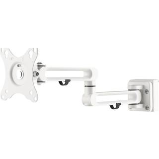 Deltaco Office Monitor Arm Single DELO-0157