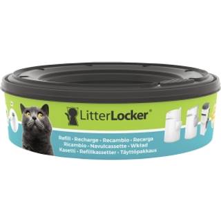 LITTERLOCKER Refill til Litter Locker ll