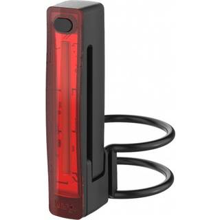 Knog Plus Taskelygte - sort