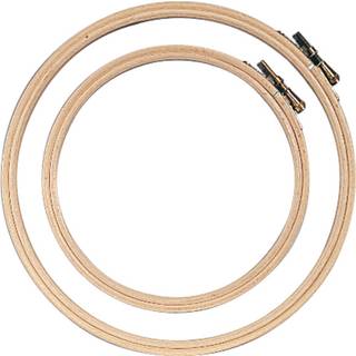 Broderiramme, 20 cm