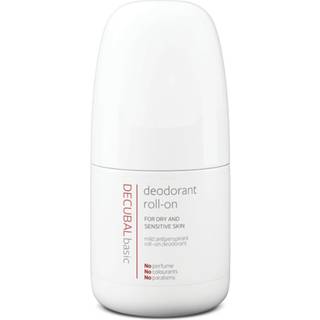 Decubal Deo Roll-On - 50 ml.