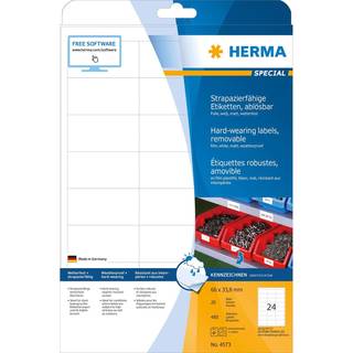 HERMA Special