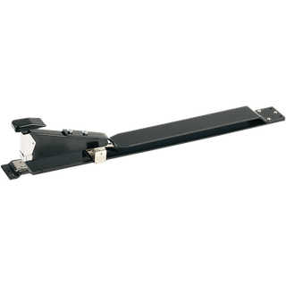 Hæftemaskine Rapid HD12 40ark 400mm sort, 1 stk., varenr. 10300218