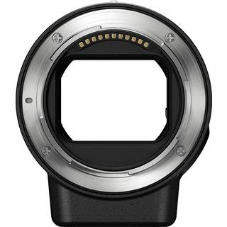 NIKON FTZ MOUNT ADAPTER