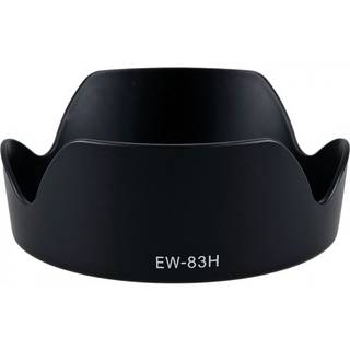 CANON MODLYSBLÆNDE EW-83H F/24-105MM