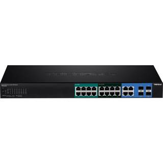TRENDnet TPE 204US