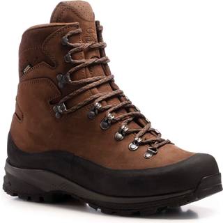 Hanwag Men's Ancash II Gore-Tex Brown/Asphalt, 46.5